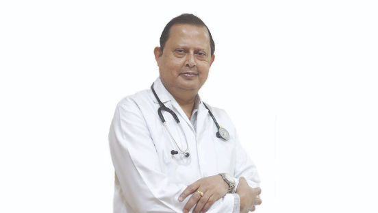 Dr. Soumya Bhattacharya